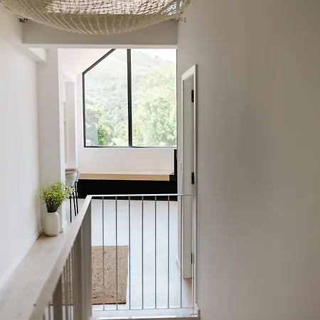 Holiday home Casa Do Lagar Paradela (Vila Real)