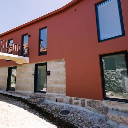 Casa Do Lagar Tatil Evi