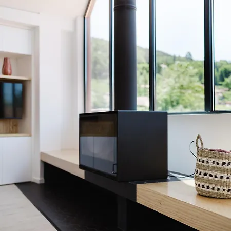 Casa Do Lagar Hébergement de vacances *