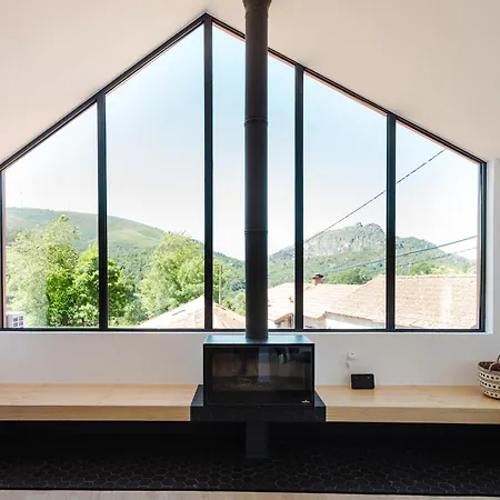 Casa Do Lagar Tatil Evi