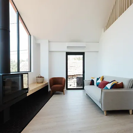 Casa Do Lagar Holiday home *