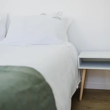 Casa Do Lagar Holiday home