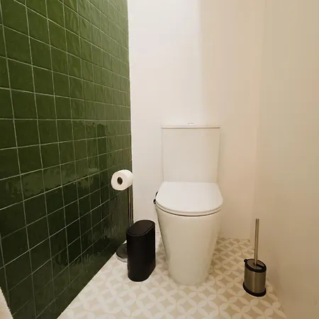 Casa Do Lagar Holiday home Paradela (Vila Real)