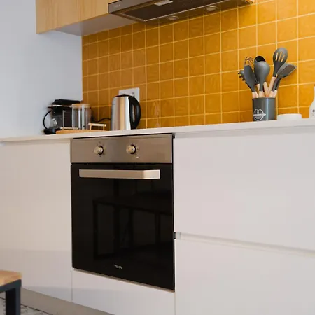 Casa Do Lagar Hébergement de vacances *