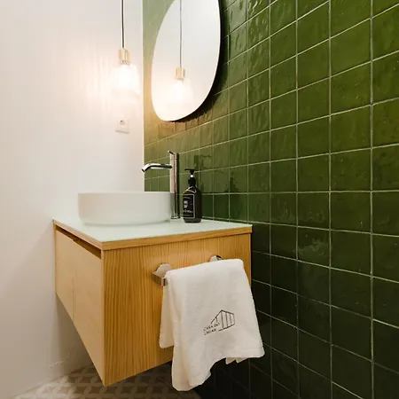 Tatil Evi Casa Do Lagar