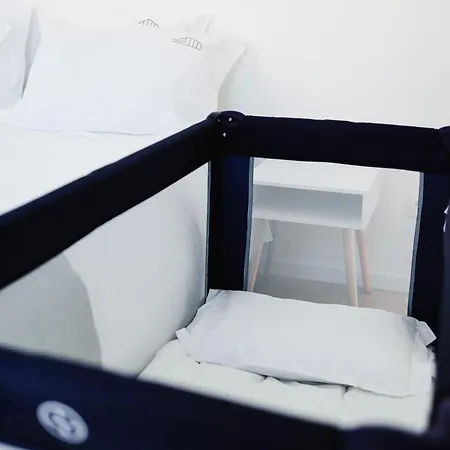 Casa Do Lagar Hébergement de vacances *