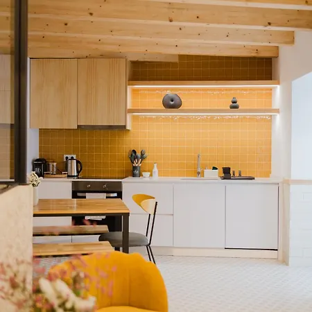 Casa Do Lagar Paradela (Vila Real)