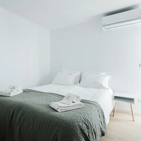 Hébergement de vacances Casa Do Lagar