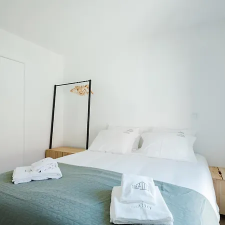 Hébergement de vacances Casa Do Lagar *