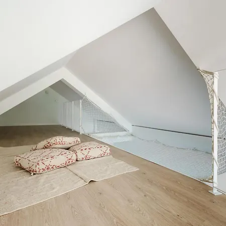 Tatil Evi Casa Do Lagar Paradela (Vila Real)