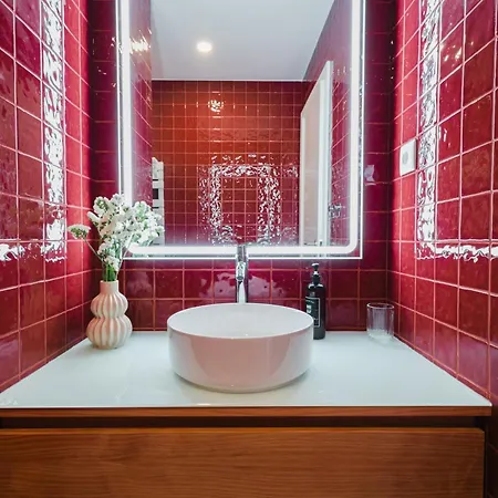 Casa Do Lagar Paradela (Vila Real)