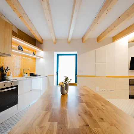 Holiday home Casa Do Lagar *