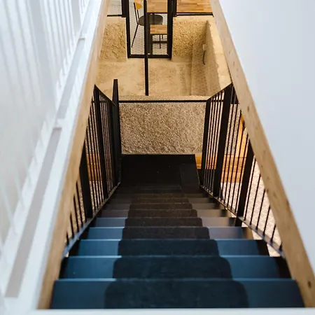 Casa Do Lagar * Paradela (Vila Real)