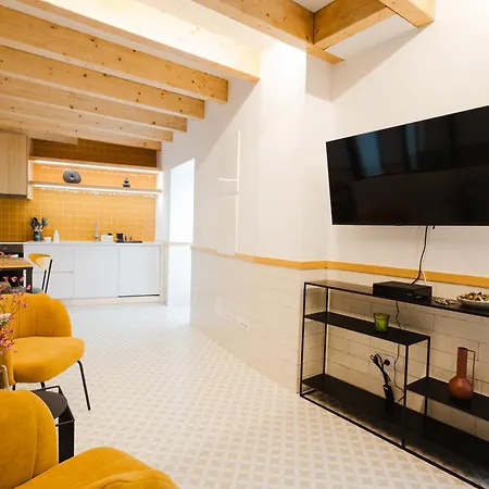 Casa Do Lagar Paradela (Vila Real)