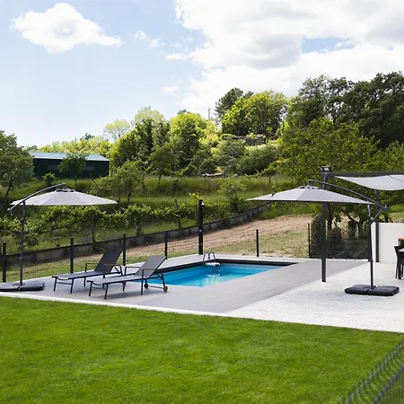 Holiday home Casa Do Lagar *