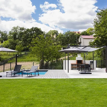 Holiday home Casa Do Lagar