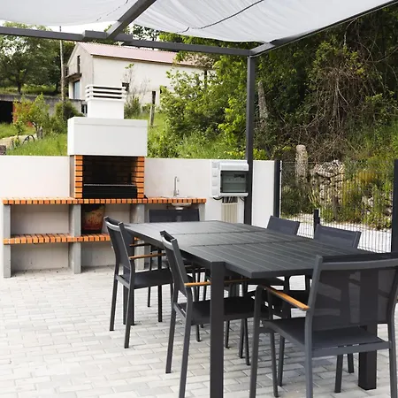 Casa Do Lagar Holiday home *