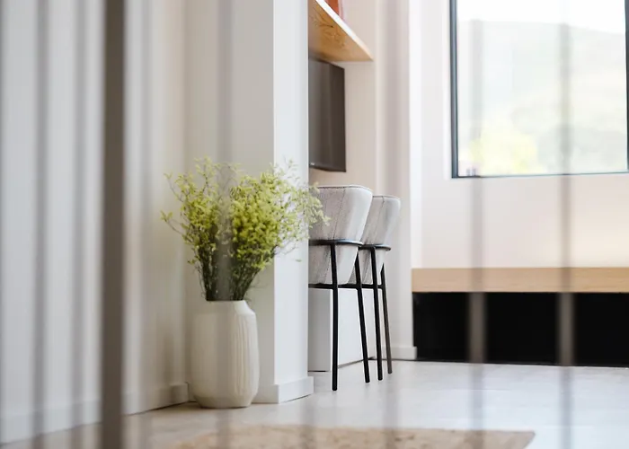 Casa Do Lagar * Paradela (Vila Real)