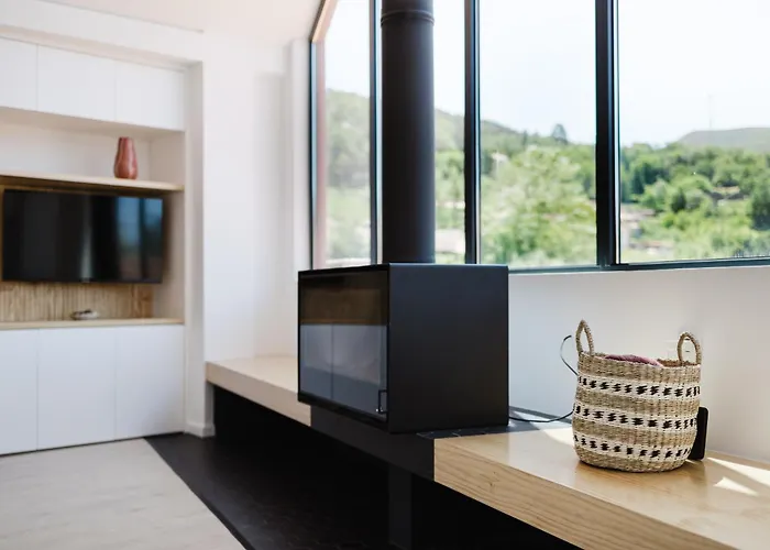 Casa Do Lagar Prázdninový dům *