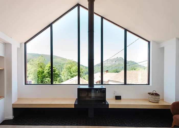 Casa Do Lagar Prázdninový dům