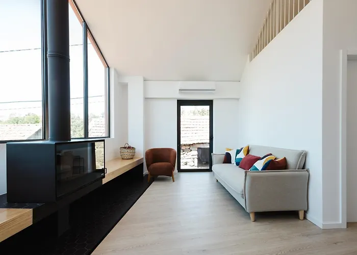 Casa Do Lagar 別荘 *