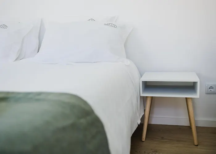 Casa Do Lagar Tatil Evi