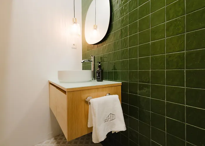 Prázdninový dům Casa Do Lagar