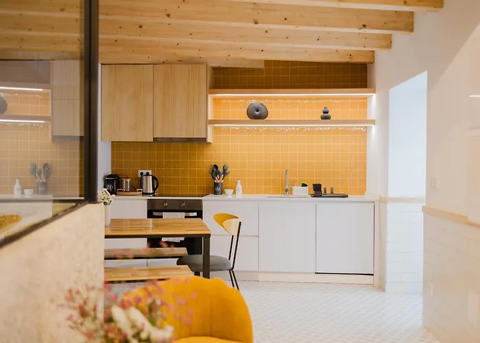 Casa Do Lagar Paradela (Vila Real)