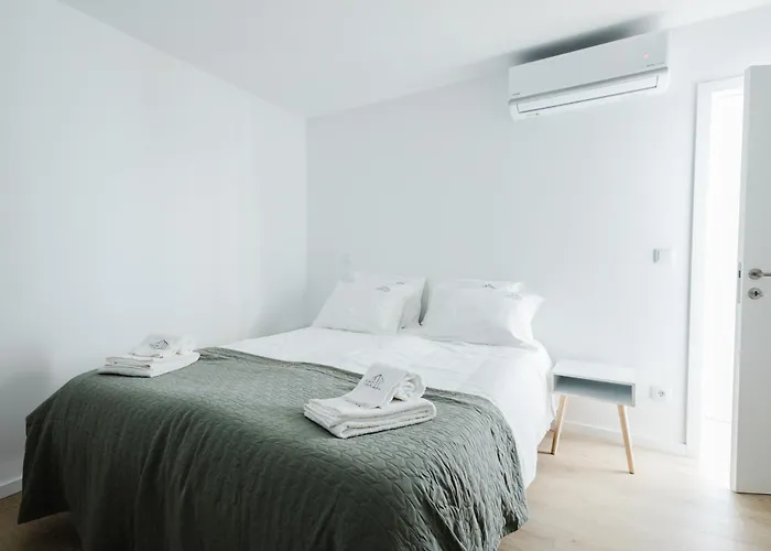 別荘 Casa Do Lagar