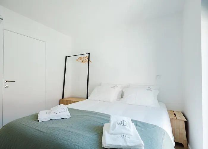 Prázdninový dům Casa Do Lagar *