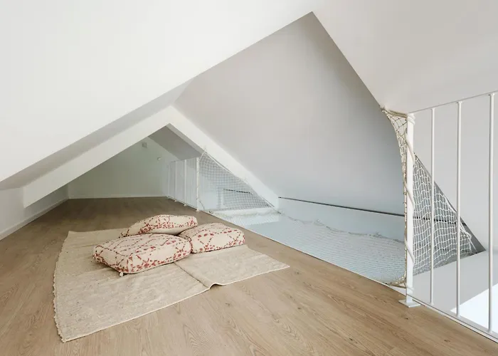 Prázdninový dům Casa Do Lagar Paradela (Vila Real)