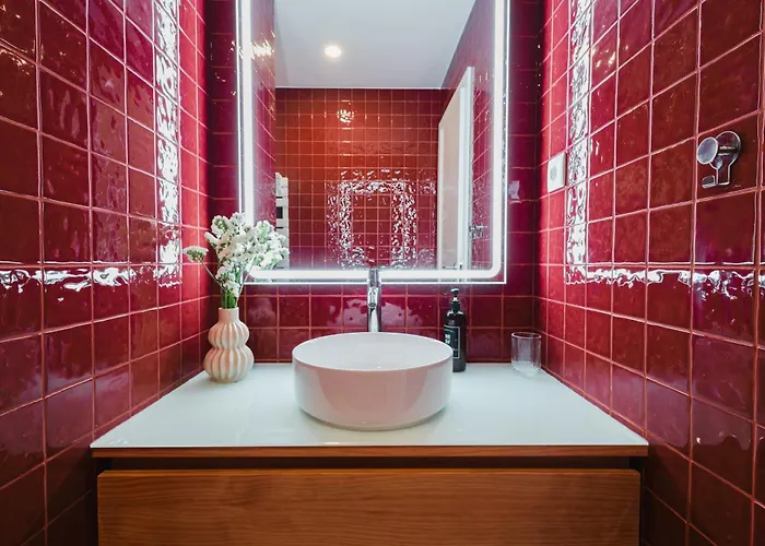 Casa Do Lagar Paradela (Vila Real)