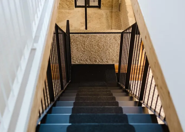 Casa Do Lagar * Paradela