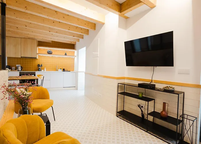 Casa Do Lagar Paradela (Vila Real)