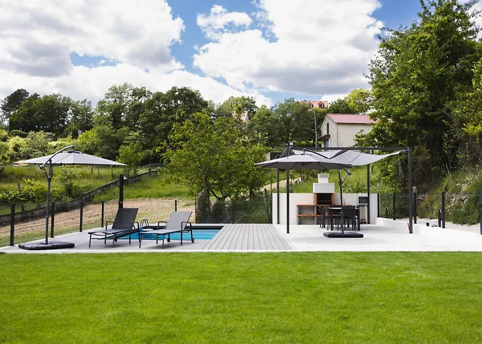 Tatil Evi Casa Do Lagar